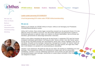 ICHTHUS VPCBO