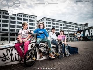 ORTHODONTIEPRAKTIJK EINDHOVEN