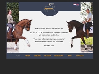 BK-HORSES
