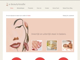 A. BEAUTYLOSOFIE