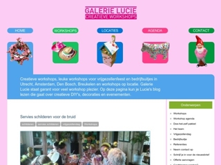 GALERIE LUCIE