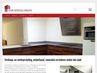 HOME SERVICE LIMBURG