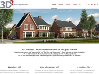 3D QUADRAAT