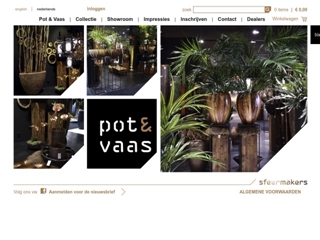 POT & VAAS
