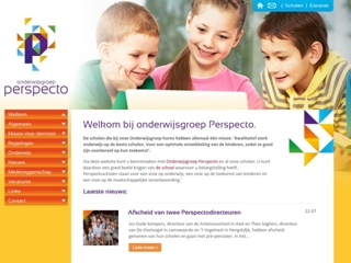 LEERTIJ SCHOLENGROEP