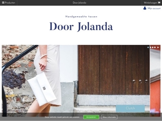 DOOR JOLANDA