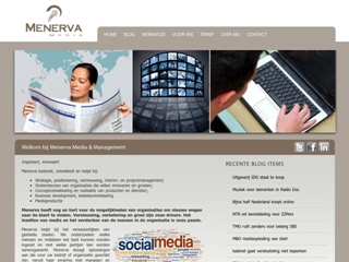 MENERVA