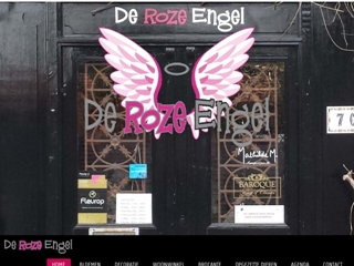 ROZE ENGEL DE
