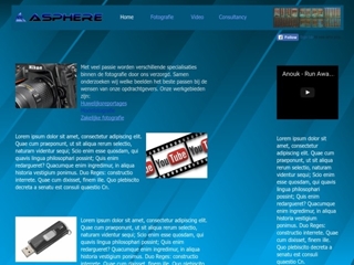 ASPHERE MEDIA SOLUTIONS