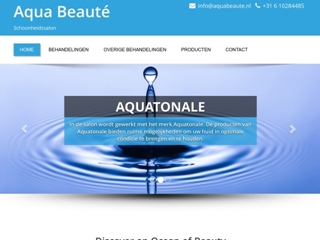 AQUA BEAUTE SCHOONHEIDSSALON