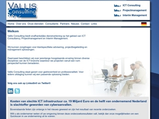 VALLIS CONSULTING