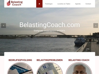 BELASTINGCOACH