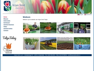 SMIT ARJAN