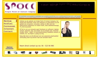 SPOCC