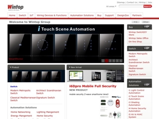 WINTOP ELECTRIC BV
