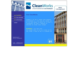 CLEANWORKS