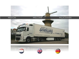 SNELWEG TRANSPORT