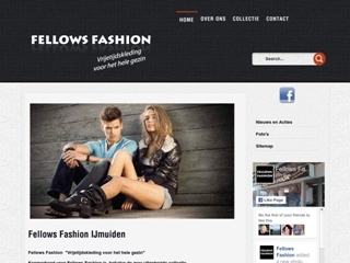 FELLOWS FASHION