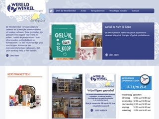 WERELDWINKEL OUD BEIJERLAND