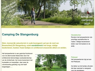 SLANGENBURG DE