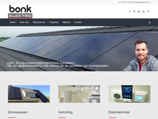 BONK ELEKTRO