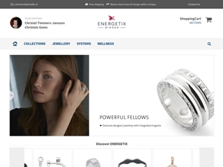 CHRISTELS GEMS