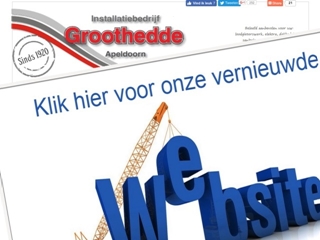 GROOTHEDDE BV