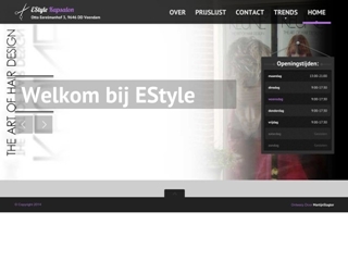 STYLE KAPSALON E
