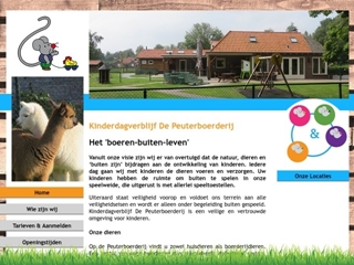 VELDHUIZEN DIENSTVERLENING EVERT