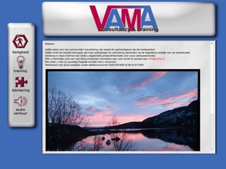 VAMA