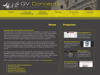 QV CONCEPTS