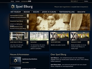 SJOEL ELBURG