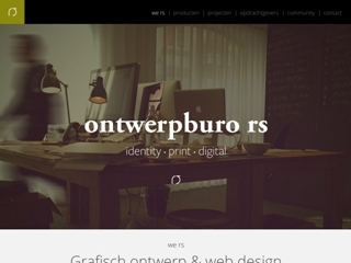 ONTWERPBURO RS