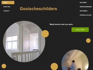 GOOISCHESCHILDERS