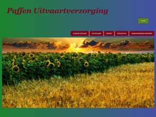 PAFFEN UITVAARTVERZORGING