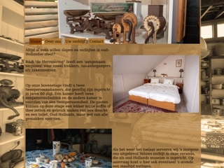 BED EN BREAKFAST   DE HERINNERING