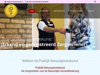 ELECTRO ACUPUNCTUUR SPRONKERS