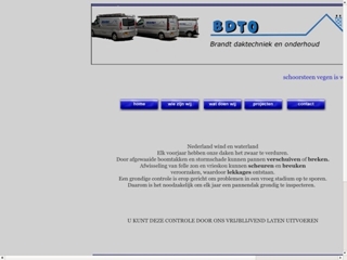BRANDT DAKTECHNIEK & ONDERHOUD VOF