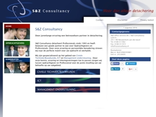 S & Z CONSULTANCY
