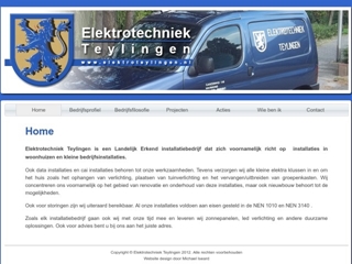 ELEKTROTECHNIEK TEYLINGEN
