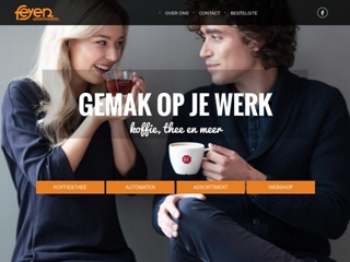 FEYEN BV GROOTHANDELSCENTRUM
