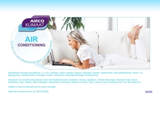 AIRCOKLIMAAT