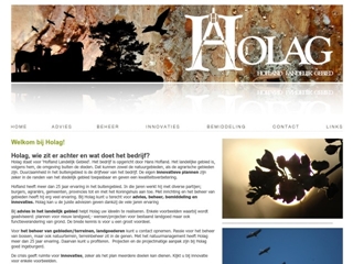 HOLAG