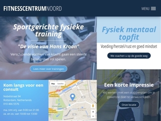 NOORD FITNESSCENTRUM