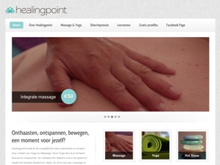 HEALINGPOINT