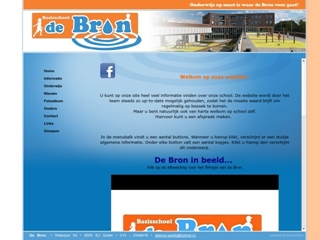 BRON BASISSCHOOL DE