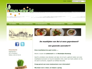 BOL PRIMEURSHOP