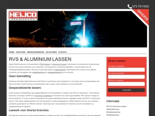 HEIJCO MACHINEBOUW
