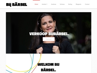 BIJ BARBEL MAKELAARS