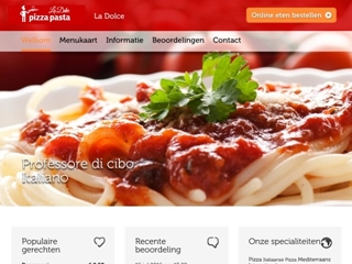 DOLCE LA